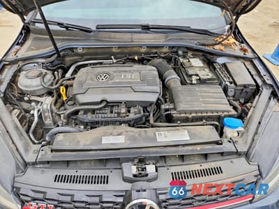 Zdjęcie 11 z 13 samochodu: 2020 VOLKSWAGEN GTI S VIN:3VW6T7AU6LM009988 - miniatura