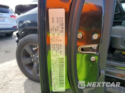 Zdjęcie 12 z 12 samochodu: 2016 RAM 1500 ST VIN:1C6RR6KGXGS275438 - miniatura