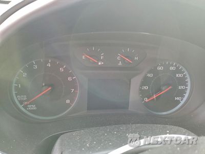 Zdjęcie 9 z 12 samochodu: 2023 CHEVROLET MALIBU LS VIN:1G1ZB5ST3PF225115 - miniatura