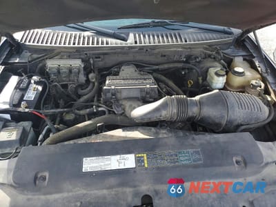 Zdjęcie 12 z 14 samochodu: 2006 FORD EXPEDITION XLS VIN:1FMPU13516LA09079 - miniatura