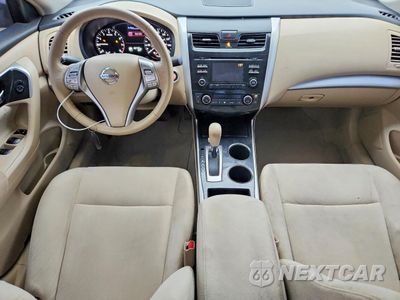 Zdjęcie 8 z 13 samochodu: 2013 NISSAN ALTIMA 2.5 VIN:1N4AL3AP4DN495259 - miniatura