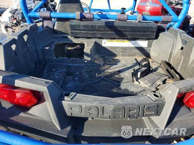 Zdjęcie 6 z 10 samochodu: 2012 POLARIS RANGER UTILITY VEHICLE VIN:4XAJT9EA6CB583028 - miniatura