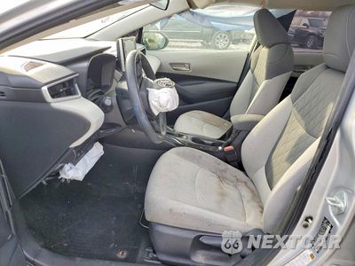 Zdjęcie 7 z 11 samochodu: 2020 TOYOTA COROLLA LE VIN:JTDEBRBE3LJ025972 - miniatura