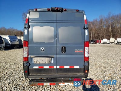 Zdjęcie 6 z 13 samochodu: 2020 RAM PROMASTER 3500 DELIVERY VAN VIN:3C6URVJG6LE144364 - miniatura