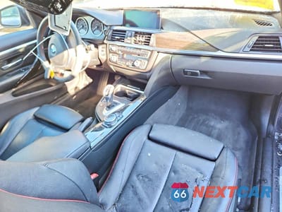 Zdjęcie 8 z 12 samochodu: 2014 BMW 428 XI VIN:WBA3N9C52EK245868 - miniatura