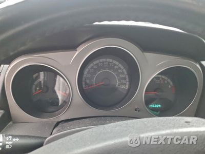 Zdjęcie 9 z 12 samochodu: 2010 DODGE AVENGER EXPRESS VIN:1B3CC1FB2AN231877 - miniatura