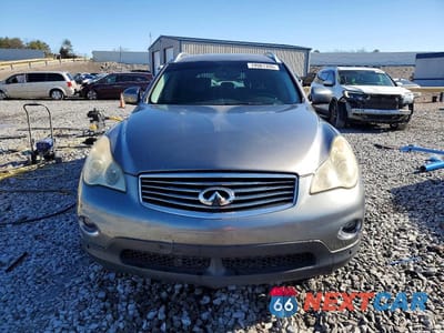 Piąte zdjęcie samochodu w środku: 2014 INFINITI QX50 JOURNEY VIN:JN1BJ0HPXEM210292 - miniatura