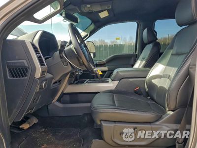 Zdjęcie 7 z 13 samochodu: 2022 FORD F250 SUPER DUTY VIN:1FT7W2BTXNEG21515 - miniatura