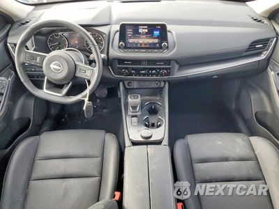 Zdjęcie 8 z 12 samochodu: 2024 NISSAN ROGUE SV VIN:5N1BT3BB9RC721182 - miniatura