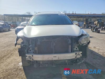 Piąte zdjęcie samochodu w środku: 2014 INFINITI QX60 BASE VIN:5N1AL0MN1EC543506 - miniatura