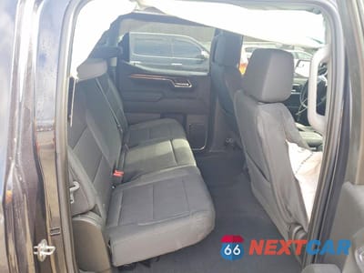 Zdjęcie 10 z 11 samochodu: 2022 CHEVROLET SILVERADO C1500 LT VIN:2GCPACED5N1506427 - miniatura