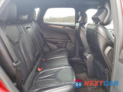 Zdjęcie 10 z 12 samochodu: 2015 LINCOLN TOWNHOUSE MKC VIN:5LMCJ2A94FUJ47869 - miniatura