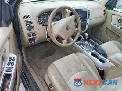 Zdjęcie 8 z 15 samochodu: 2005 MERCURY MARINER VIN:4M2CU57105DJ05306 - miniatura