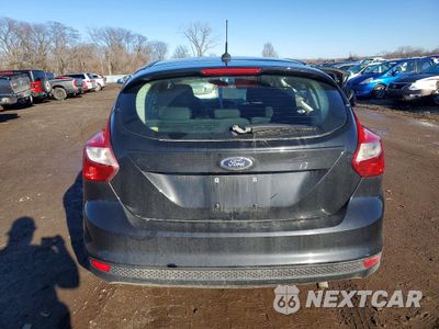 Zdjęcie 6 z 13 samochodu: 2014 FORD FOCUS SE VIN:1FADP3K21EL109723 - miniatura