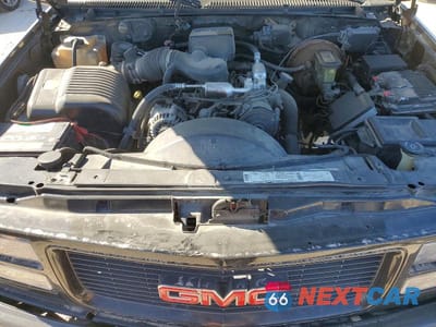 Zdjęcie 12 z 14 samochodu: 1996 GMC YUKON VIN:3GKEK18R2TG504496 - miniatura