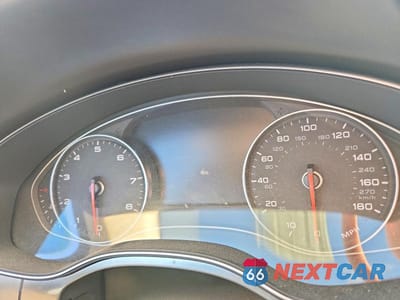 Zdjęcie 9 z 12 samochodu: 2014 AUDI A6 PREMIUM PLUS VIN:WAUGFAFCXEN027721 - miniatura