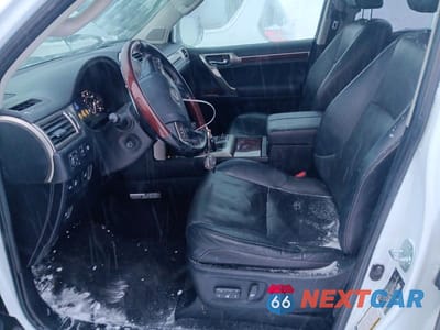 Zdjęcie 7 z 12 samochodu: 2015 LEXUS GX 460 PREMIUM VIN:JTJJM7FX4F5118356 - miniatura