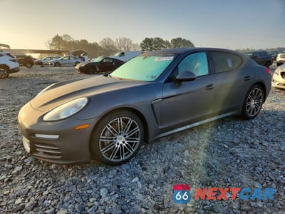 Główne zdjęcie samochodu: 2016 PORSCHE PANAMERA 2 VIN:WP0AA2A72GL000860 - miniatura