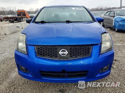 Zdjęcie 17 z 52 samochodu: 2009 NISSAN SENTRA 2.0 VIN:3N1AB61E09L691514 - miniatura