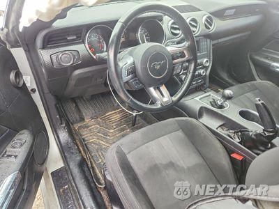Zdjęcie 8 z 14 samochodu: 2019 FORD MUSTANG VIN:1FA6P8THXK5173381 - miniatura