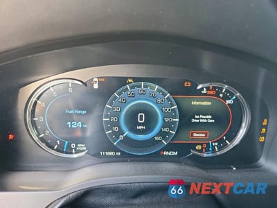 Zdjęcie 9 z 13 samochodu: 2016 CADILLAC ESCALADE ESV PLATINUM VIN:1GYS4KKJ9GR350600 - miniatura