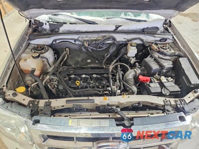 Zdjęcie 11 z 11 samochodu: 2012 FORD ESCAPE LIMITED VIN:1FMCU9E74CKB93379 - miniatura