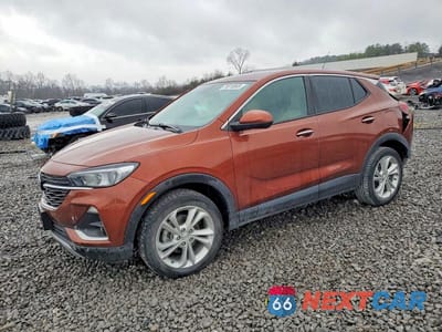 2020 BUICK ENCORE GX PREFERRED KL4MMBS2XLB099882 - główne zdjęcie licytacji z USA - miniatura