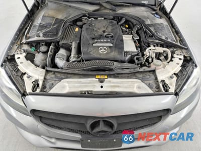 Zdjęcie 11 z 13 samochodu: 2016 MERCEDES-BENZ C 350E VIN:55SWF4HB8GU152057 - miniatura