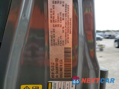 Zdjęcie 14 z 15 samochodu: 2022 JEEP WRANGLER UNLIMITED SPORT VIN:1C4HJXDM7NW112031 - miniatura