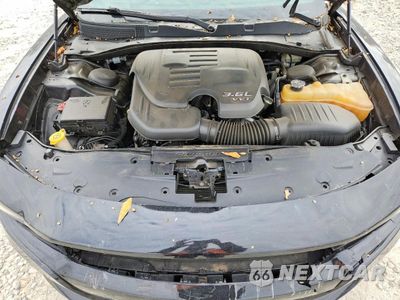 Zdjęcie 11 z 13 samochodu: 2015 DODGE CHARGER SE VIN:2C3CDXBG4FH916919 - miniatura