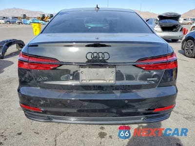 Zdjęcie 6 z 12 samochodu: 2023 AUDI A6 PREMIUM PLUS VIN:WAUE3BF20PN028022 - miniatura