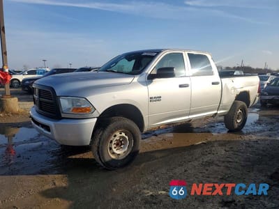 2012 DODGE RAM 3500 ST 3C63D3CL1CG172537 - główne zdjęcie licytacji z USA - miniatura