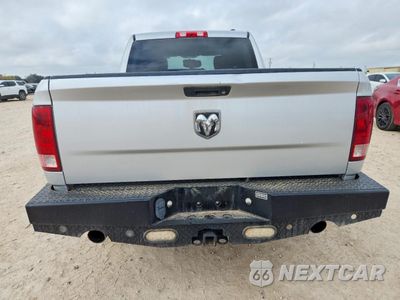 Zdjęcie 6 z 12 samochodu: 2012 DODGE RAM 1500 ST VIN:1C6RD6KT6CS173768 - miniatura