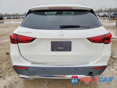 Zdjęcie 6 z 12 samochodu: 2025 MERCEDES-BENZ GLA 250 VIN:W1N4N4GB8SJ656633 - miniatura