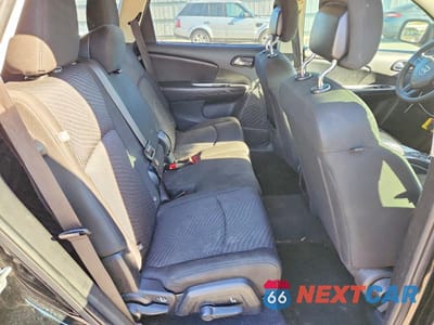 Zdjęcie 10 z 12 samochodu: 2020 DODGE JOURNEY SE VIN:3C4PDCAB8LT267284 - miniatura