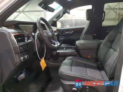 Zdjęcie 7 z 13 samochodu: 2025 GMC YUKON DENALI VIN:1GKS2DRLXSR367966 - miniatura