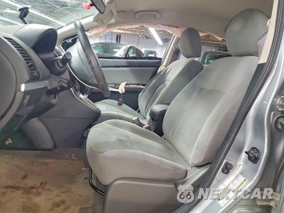 Zdjęcie 7 z 12 samochodu: 2012 NISSAN SENTRA 2.0 VIN:3N1AB6AP9CL758961 - miniatura