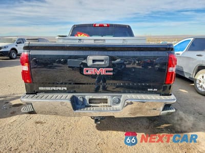 Zdjęcie 6 z 12 samochodu: 2014 GMC SIERRA C1500 SLE VIN:3GTP1UEC3EG305789 - miniatura