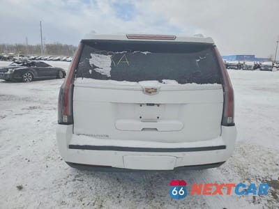 Zdjęcie 6 z 12 samochodu: 2017 CADILLAC ESCALADE LUXURY VIN:1GYS4BKJ9HR158157 - miniatura