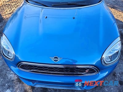 Zdjęcie 11 z 13 samochodu: 2019 MINI COOPER S C VIN:WMZYT3C57K3E98107 - miniatura