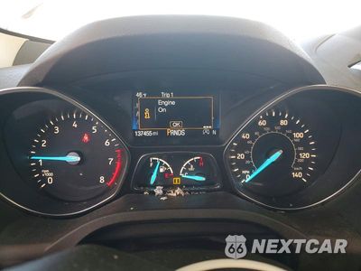Zdjęcie 17 z 26 samochodu: 2017 FORD ESCAPE SE VIN:1FMCU0GD5HUE30147 - miniatura