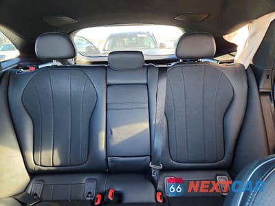 Zdjęcie 10 z 13 samochodu: 2024 MERCEDES-BENZ EQE SUV 350+ VIN:4JGGM2BB8RA044327 - miniatura