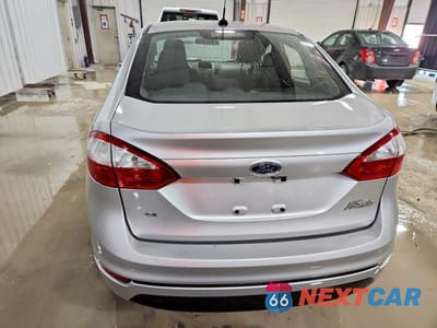 Zdjęcie 6 z 12 samochodu: 2018 FORD FIESTA SE VIN:3FADP4BJ2JM139903 - miniatura