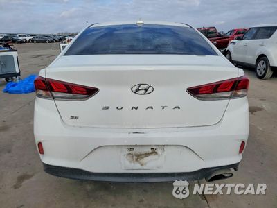 Zdjęcie 6 z 13 samochodu: 2018 HYUNDAI SONATA SE VIN:5NPE24AF8JH685573 - miniatura