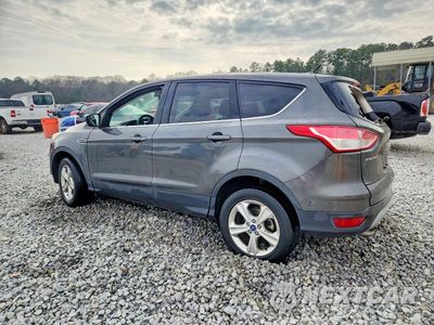 Drugie zdjęcie samochodu z przodu: 2016 FORD ESCAPE SE VIN:1FMCU9G99GUC27101 - miniatura