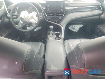 Zdjęcie 8 z 11 samochodu: 2023 TOYOTA CAMRY SE NIGHT SHADE VIN:4T1T11AK7PU167616 - miniatura