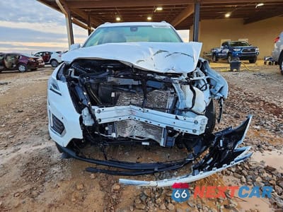 Piąte zdjęcie samochodu w środku: 2022 CADILLAC XT5 PREMIUM LUXURY VIN:1GYKNCRS0NZ169206 - miniatura