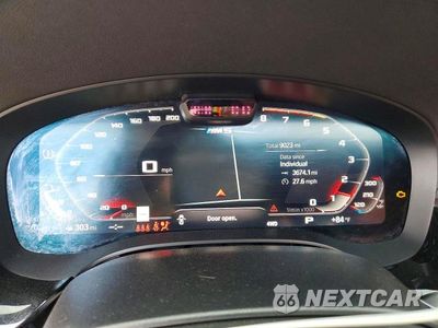 Zdjęcie 9 z 11 samochodu: 2023 BMW M5 VIN:WBS83CH00PCL23031 - miniatura