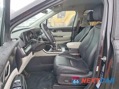 Zdjęcie 7 z 14 samochodu: 2024 KIA CARNIVAL LX VIN:KNDNB4H38R6334468 - miniatura