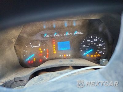 Zdjęcie 9 z 13 samochodu: 2022 FORD F350 SUPER DUTY VIN:1FD8W3HT4NED63182 - miniatura